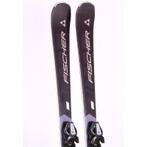 143 164 dames skis FISCHER RC ONE LITE 68 2024, grip walk,, 140 tot 160 cm, Verzenden, Carve, Skiën