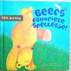 Beers favoriete spelletje 9789045414799 Alison Ritchie, Verzenden, Zo goed als nieuw, Alison Ritchie