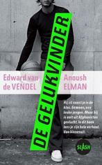 Slash - De gelukvinder (9789045105918, Edward van de Vendel), Verzenden, Nieuw