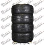 Volkswagen Golf 5, 6, 7 GTI Denver 17 inch originele velgen
