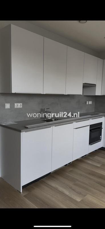 Woningruil - Overijselsestraat 16D - 1 kamer en Rotterdam, Huizen en Kamers, Woningruil, Rotterdam