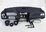 BMW X3 X4 Dashboard set met airbags ,gordels X3 F25 F26, Auto-onderdelen, Dashboard en Schakelaars, Verzenden, Gebruikt, BMW