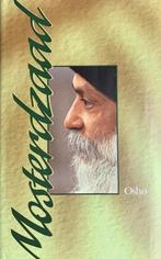 MOSTERDZAAD 9789071985379 Osho, Boeken, Verzenden, Gelezen, Osho