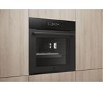 Hoover HOC5M7478XWF  - Inbouwoven - 70L - Zwart, Witgoed en Apparatuur, Ophalen of Verzenden, Nieuw