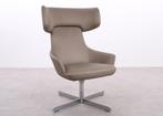 DeBerenn Hendrix fauteuil, Receptie of Entree, Ophalen of Verzenden, Gebruikt, Stoel