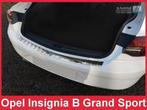 Achterbumperbeschermer | Opel | Insignia Grand Sport 17- 5d, Verzenden, Nieuw, Opel