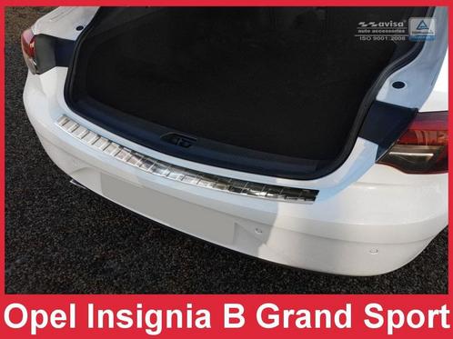 Achterbumperbeschermer | Opel | Insignia Grand Sport 17- 5d, Auto-onderdelen, Carrosserie en Plaatwerk, Nieuw, Opel, Verzenden