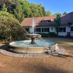 Fonteinen vijverranden waterpartijen dorpsfonteinen fontein, Tuin en Terras, Waterpartijen en Fonteinen, Nieuw, Beton, Fontein