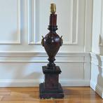Neoclassical Style - Lamp - Messing, unknown