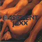 cd - Basement Jaxx - Remedy, Verzenden, Zo goed als nieuw