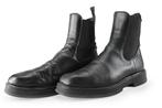 Sacha Boots in maat 43 Zwart | 10% extra korting, Verzenden, Zwart, Boots, Zo goed als nieuw