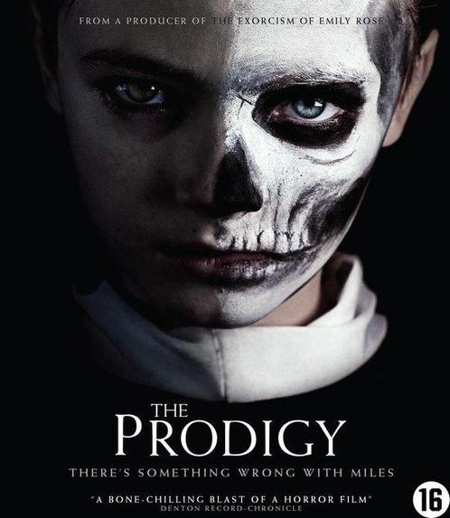 Prodigy, the - Blu-ray, Cd's en Dvd's, Blu-ray, Verzenden