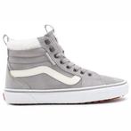 Vans Women Filmore Hi Vansguard - maat 36- Suede Drizzle, Verzenden, Nieuw
