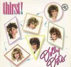 LP gebruikt - Dolly Dots - Thirst! (White Vinyl), Zo goed als nieuw, Verzenden