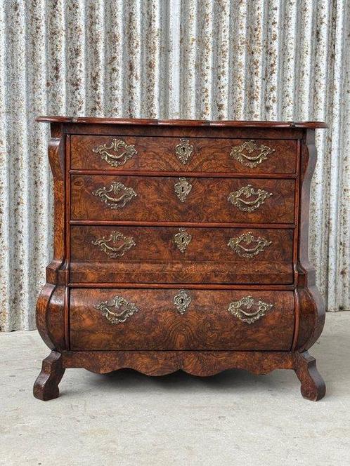 Commode - Commode, penant, ladenkast, dressoir, buffet -, Antiek en Kunst, Antiek | Meubels | Stoelen en Banken