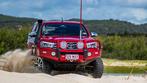 ARB Summit Bumper - Toyota Hilux 2015on - Wide Body -, Auto-onderdelen, Carrosserie en Plaatwerk, Ophalen of Verzenden, Nieuw