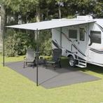 vidaXL Tenttapijt 6x3 m antracietkleurig, Caravans en Kamperen, Verzenden, Nieuw