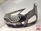 Voor Bumper BMW 2 Serie F44 M Pakket M-Pakket Grand Coupe 51, Auto-onderdelen, Ophalen, Gebruikt, BMW, Bumper