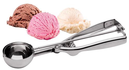 GGM Gastro | IJsschep - Ø 50 mm | EDK50 | EDK50, Huis en Inrichting, Keuken | Bestek, Nieuw, Verzenden