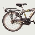 Batavus kinderfiets 20 inch, Ophalen of Verzenden, Gebruikt, Batavus