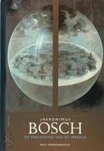 Jheronimus Bosch - De verlossing van de wereld, Boeken, Nieuw, Verzenden
