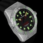 Tecnotempo - Automatic Divers 1000M Ocean Force - Limited, Nieuw