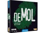 Veiling - Just Games Wie is de Mol? - Pocketspel, Hobby en Vrije tijd, Gezelschapsspellen | Bordspellen, Nieuw