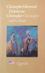 De kant van Christopher 1929-1939 9789021468594 Isherwood, Boeken, Verzenden, Gelezen, Isherwood