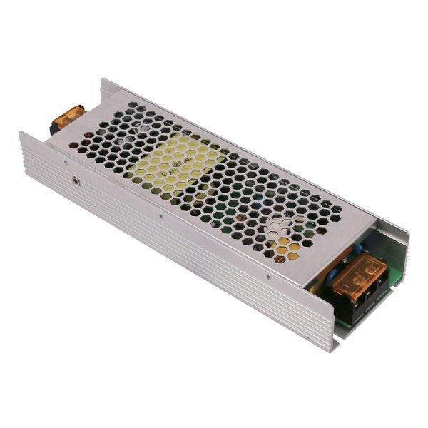 LED Driver / Transformator - 150 watt - 24 volt - IP20, Hobby en Vrije tijd, Elektronica-componenten, Nieuw, Ophalen of Verzenden