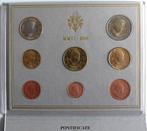 Vaticaan. Year Set (BU) 2006 (Zonder Minimumprijs), Postzegels en Munten, Munten | Europa | Euromunten
