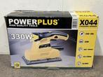 Veiling - Powerplus schuurmachine 330W X044, Doe-het-zelf en Verbouw, Nieuw