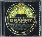 cd digi - Various - 2013 Grammy Nominees, Zo goed als nieuw, Verzenden