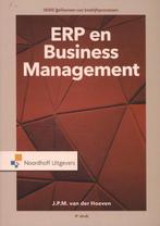 Erp en Business Management, 9789001875930, Zo goed als nieuw, Studieboeken, Verzenden