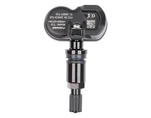 Foxwell T10 Sensor 315MHz+433MHz Aluminium TPMS (Screw-in), Auto diversen, Autogereedschap, Nieuw, Verzenden