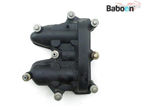 Kleppendeksel BMW F 650 GS 2004-2005 (F650GS 04), Motoren, Onderdelen | BMW, Gebruikt, Verzenden