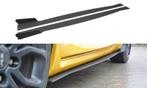Race zijskirts Renault Megane 3 RS Maxton Design, Ophalen of Verzenden, Nieuw