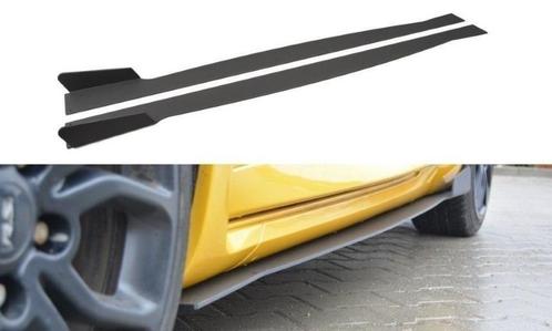 Race zijskirts Renault Megane 3 RS Maxton Design, Auto-onderdelen, Carrosserie en Plaatwerk, Ophalen of Verzenden