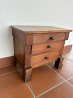 periodo Impero - Commode - Hout - Ladestruc