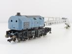 Fleischmann H0 - 5597 - Modeltrein goederenwagon (1) - 4x, Hobby en Vrije tijd, Modeltreinen | H0, Nieuw