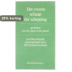 Zwarte schaap der schepping 9789024644414 Schulte Nordholt, Verzenden, Gelezen, Schulte Nordholt