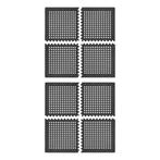 ProPlus Tenttapijttegels - EVA Schuim - Isolerend en Gelu..., Caravans en Kamperen, Ophalen of Verzenden, Nieuw