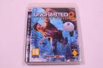 Playstation 3 - Uncharted 2 Among Thieves, Ophalen of Verzenden, Nieuw