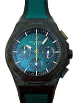 Girard-Perregaux - Laureato Absolute Chronograph Aston, Sieraden, Tassen en Uiterlijk, Horloges | Heren, Nieuw