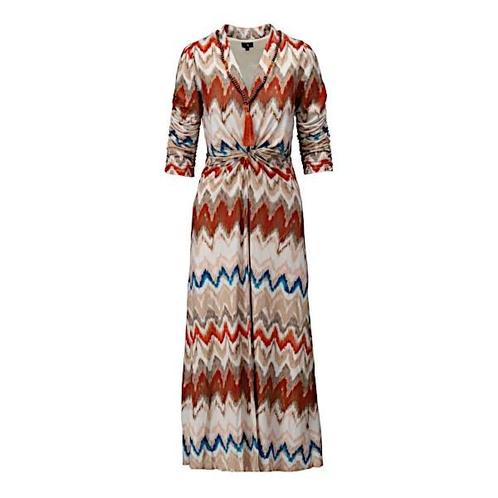 -20% K-Design  K-Design Jurk a121-p914  maat S, Kleding | Dames, Jurken, Nieuw, Verzenden