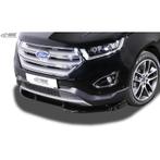 Voorspoiler Vario-X passend voor Ford Edge Titanium/Trend, Verzenden, Nieuw, Ford