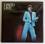 David Bowie - 4x Releases - Diverse titels - LP albums, Nieuw in verpakking