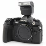 Digitale fotocamera  Olympus OM-D E-M1 Mark II body, Verzenden, Gebruikt, Olympus