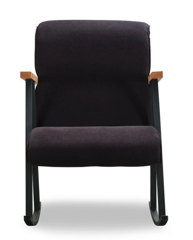 Asir 859FTN1701 Schommelstoel 65x55x100cm van 199 voor 159, Antiek en Kunst, Antiek | Meubels | Stoelen en Banken, Ophalen of Verzenden