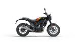 ROYAL ENFIELD Guerrilla 450 Playa Black