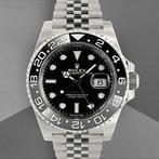 Rolex - GMT Master II - Bruce Wayne - 126710GRNR - Heren -, Nieuw